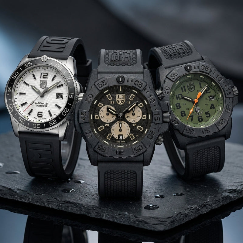 LUMINOX