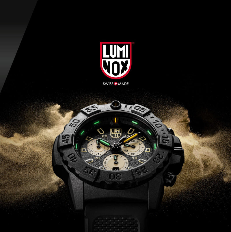 LUMINOX