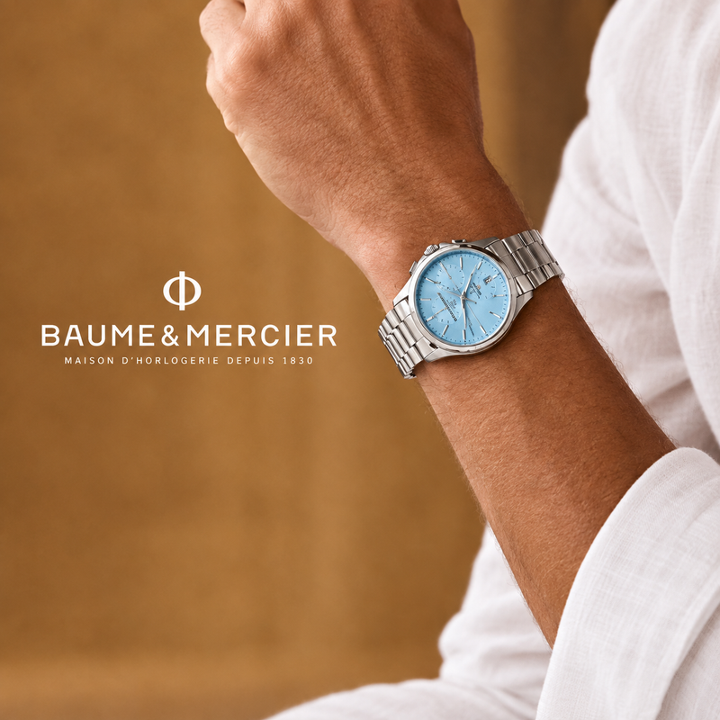 Baume & Mercier