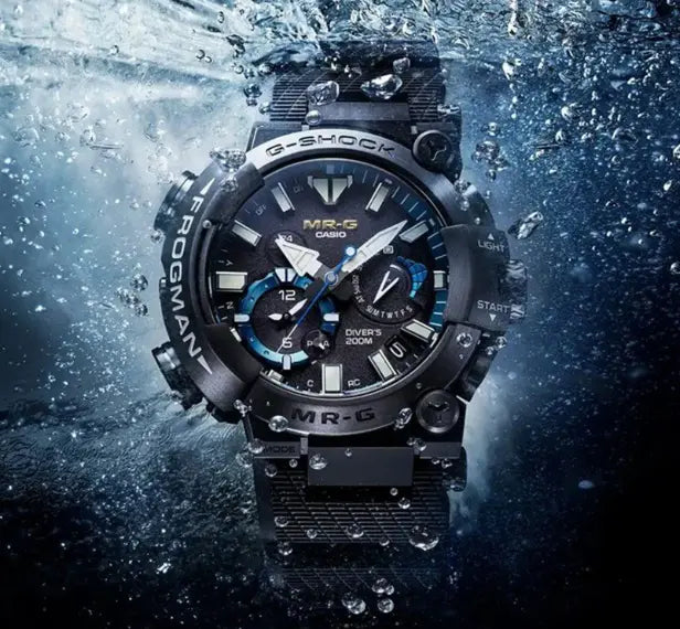 G-Shock