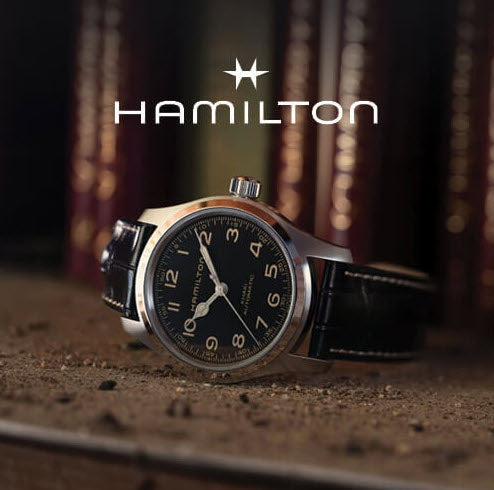 HAMILTON