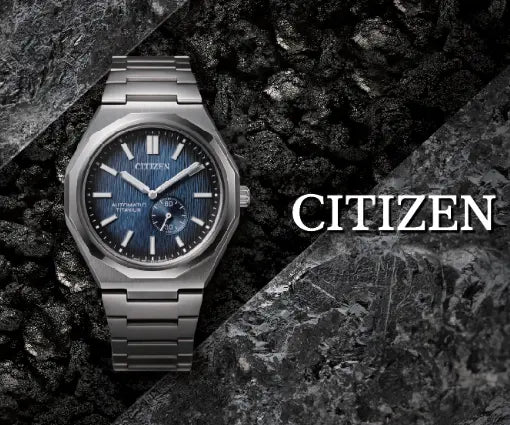 CITIZEN