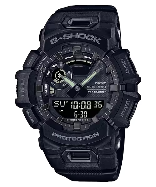 G-Shock GBA900-1A