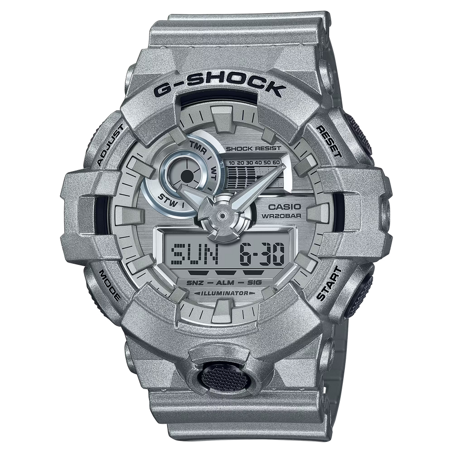 G-Shock GA700FF-8A