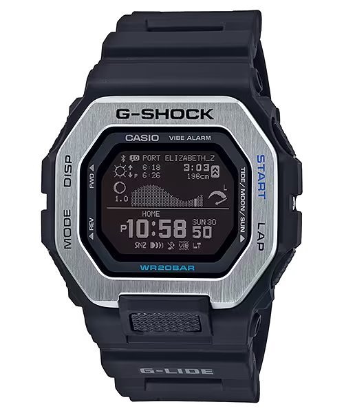 G-Shock GBX100-1