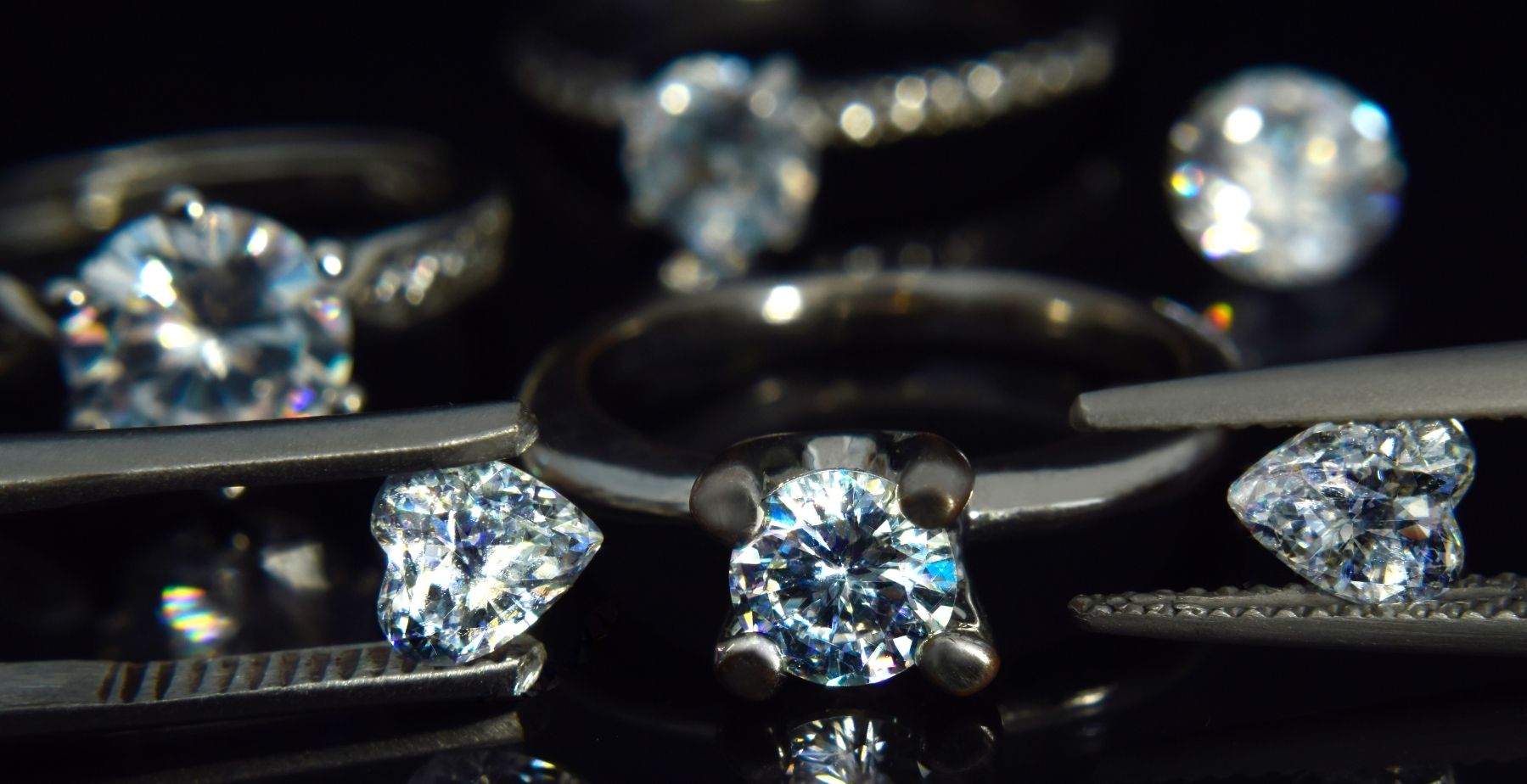Our Top 5 Diamond Cuts