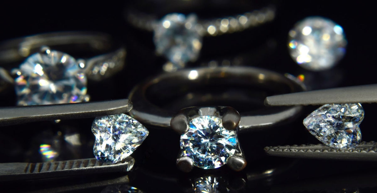 Our Top 5 Diamond Cuts
