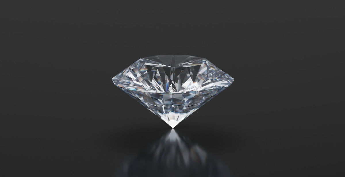 How Diamond Carats Work