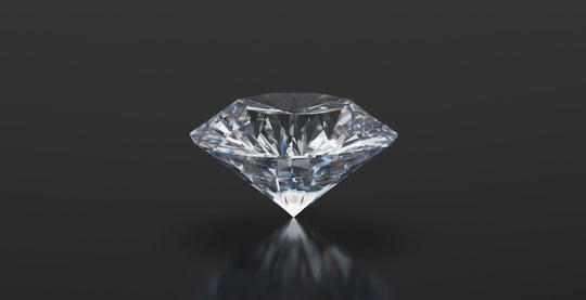 How Diamond Carats Work