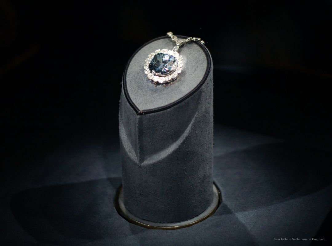 The Legends of Sparkle: Most Famous Diamond Rings in History