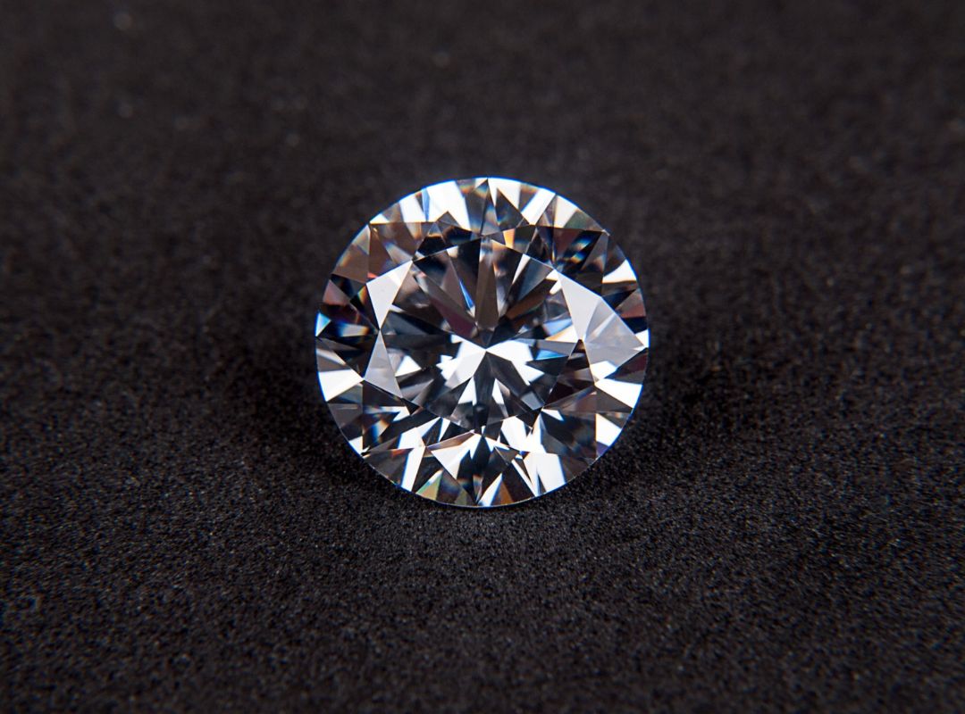 Diamonds: Are They Forever?