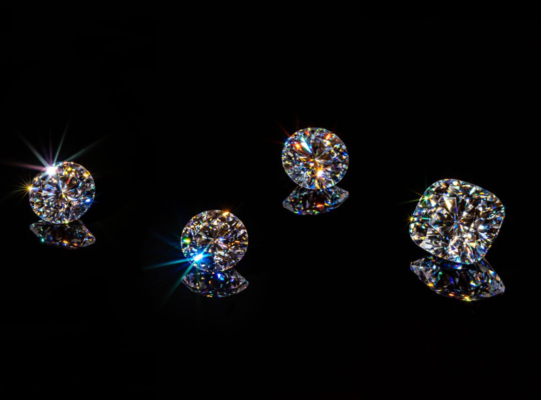 From Rough to Radiant: Diamond Cutting 101