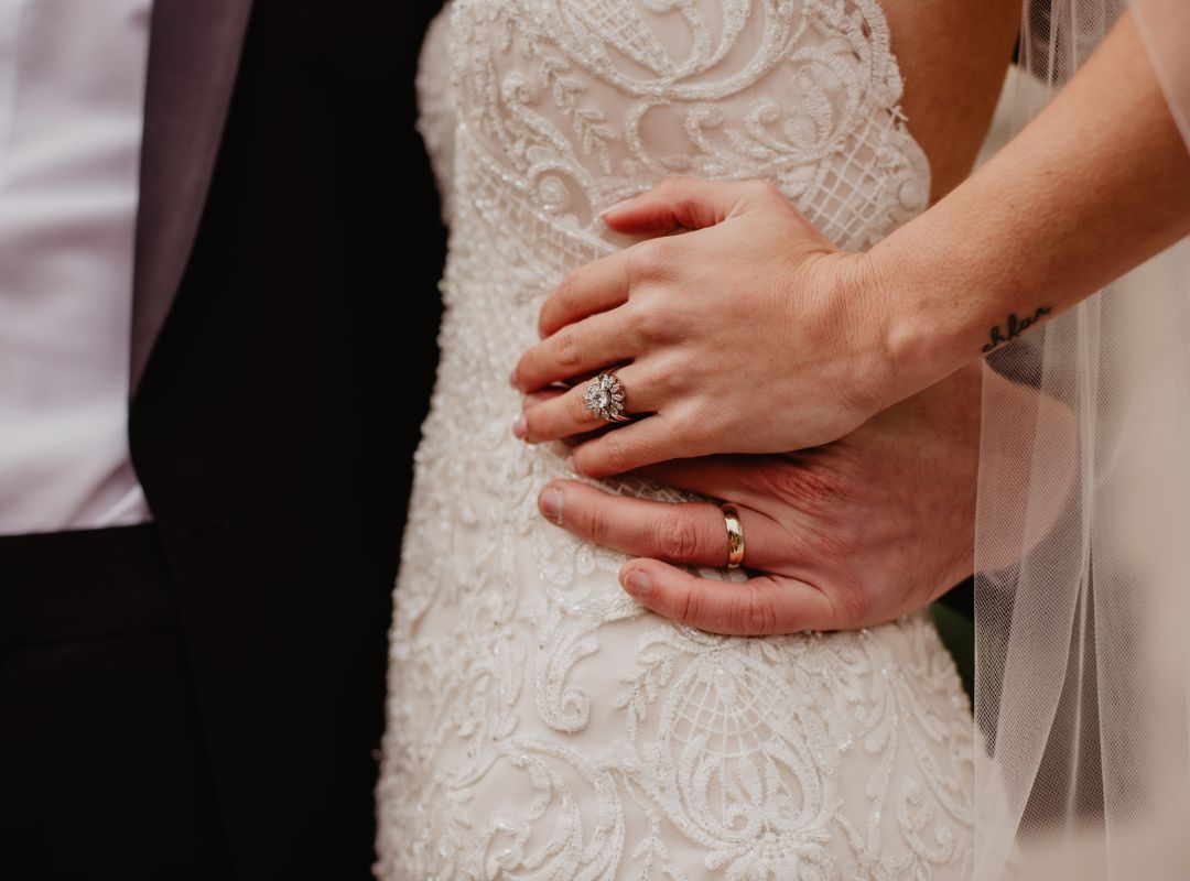 Engraved Forever: What to Write on the Inside of Your Wedding Bands