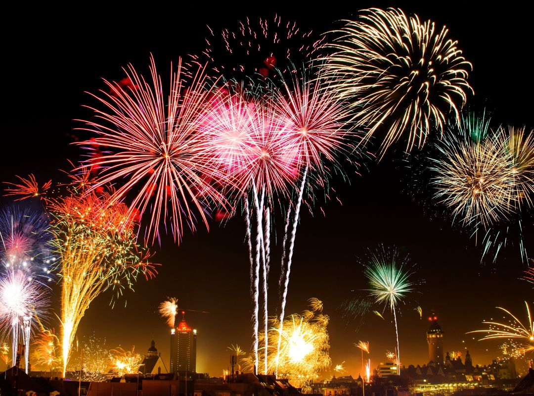 New Beginnings: Why New Year’s Eve is the Perfect Time for a Proposal