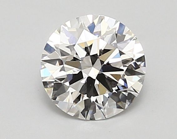 GIA-certified lab-grown diamond