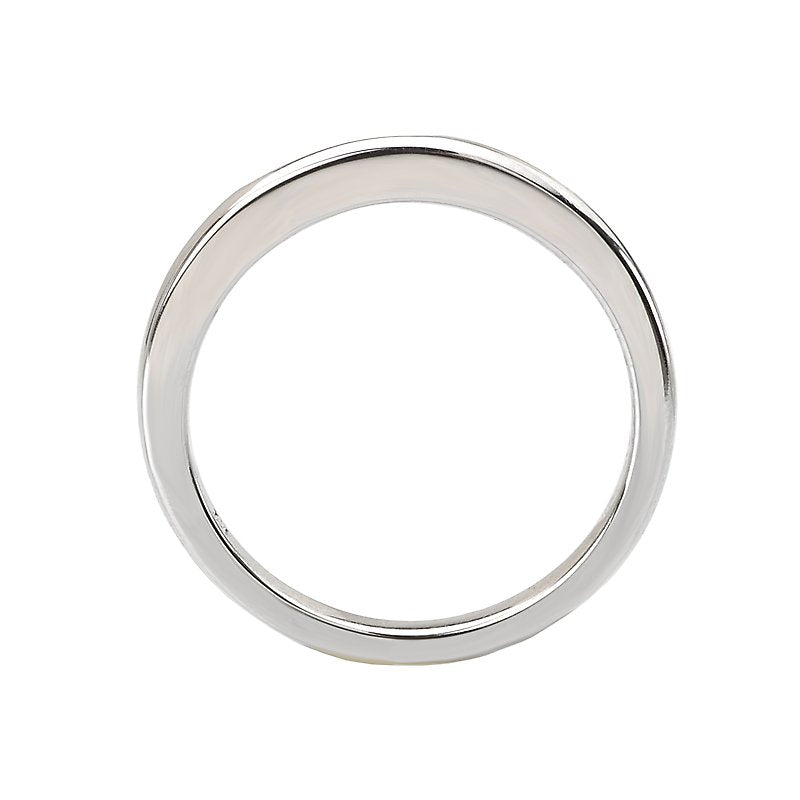 Romance Nesting Wedding Band