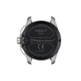 Tissot Watch T-Touch Connect Solar 47.5mm  T121.420.47.051.07