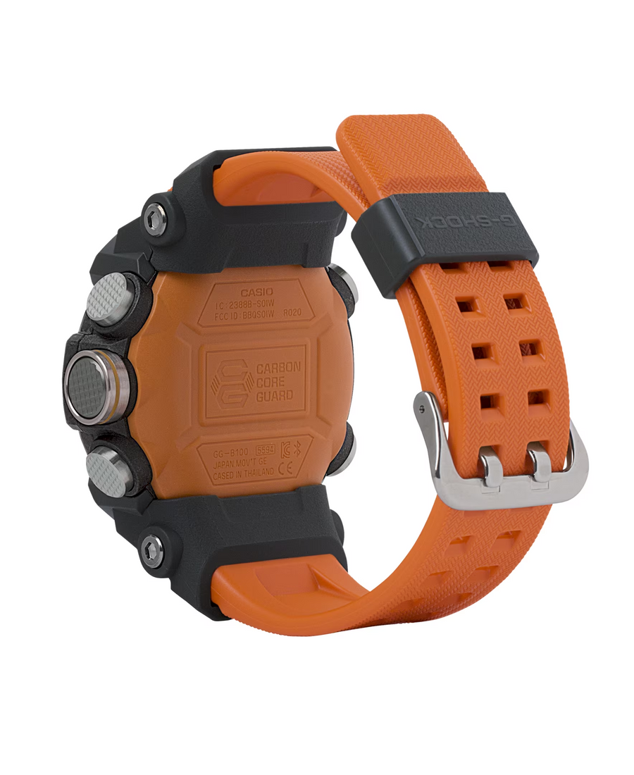 G-Shock GGB100-1AR