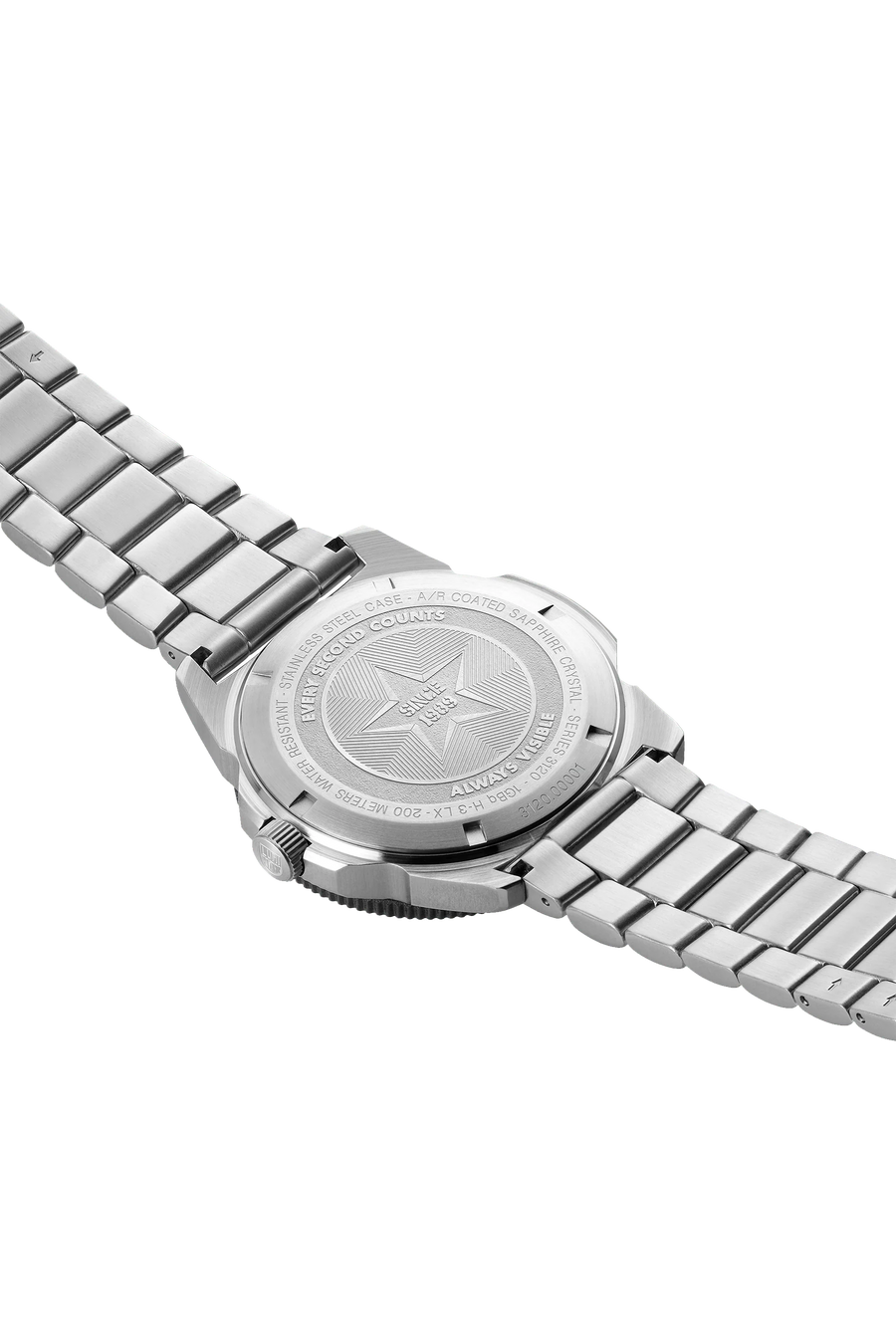 Luminox Watch Pacific Diver XS.3123