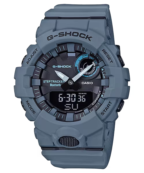 G-Shock GBA800UC-2A