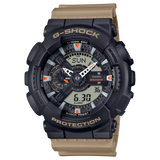 G-Shock GA110TU-1A5