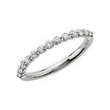 Diamonds Forever 0.34Tw Diamond Band