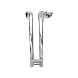 LaVie Diamond Wrap Ring with Guard