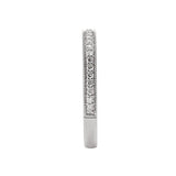 LaVie Matching Wedding Band