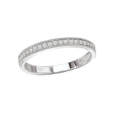 LaVie Matching Wedding Band