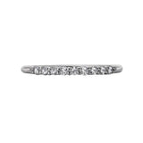 Lavie Matching Wedding Band