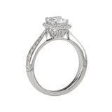 Romance - Vintage Inspired Tapered Setting