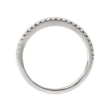 Romance Matching Wedding Band 117246-W