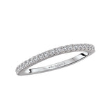 Romance Matching Wedding Band 117246-W