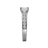 Romance Classic Semi-Mount Diamond Ring