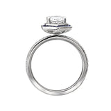 Romance - Vintage Inspired Modern Style Setting