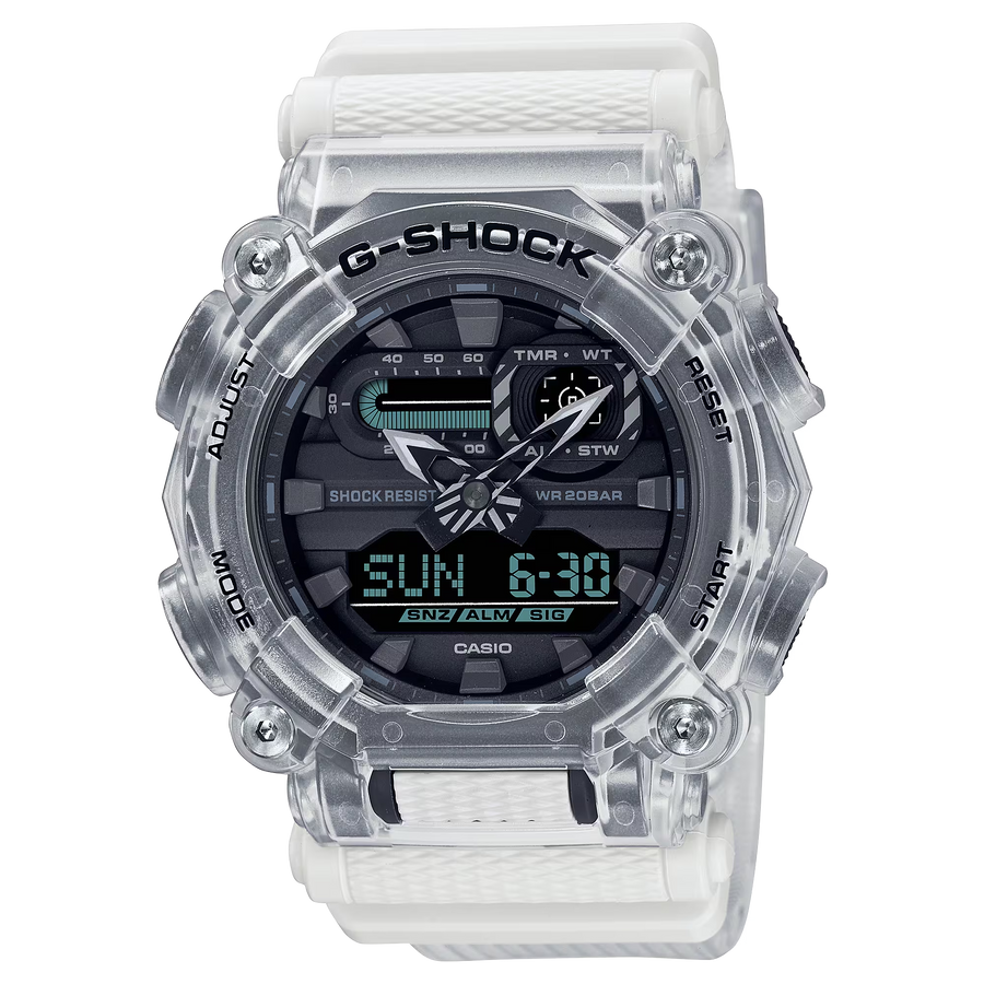 Watch G-Shock GA900SKL-7A