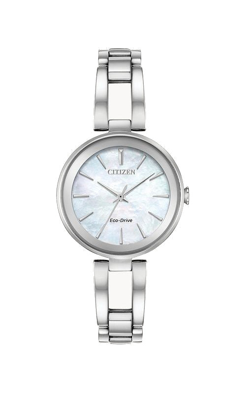 Citizen Axiom