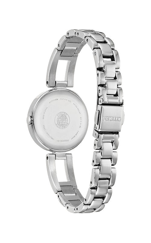 Citizen Axiom