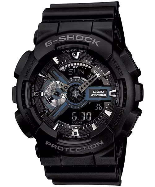 G-SHOCK GA110-1B