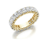 Endless brilliance, eternal love — the Noam Carver