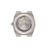 Tissot PRX 38mm Unisex Watch Blue T1378074404100