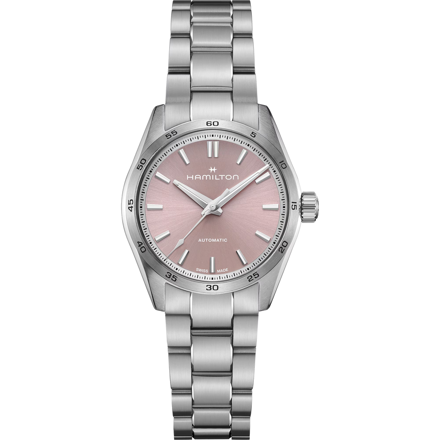 Hamilton Watch Jazzmaster - Performer Auto H36105171