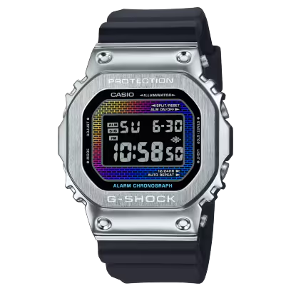 G-SHOCK GM5600RW-1