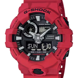 G-Shock ANALOG-DIGITAL GA-700 SERIES GA700-4A