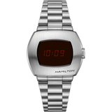 Hamilton Watch American Classic - PSR Digital Quartz H52414130