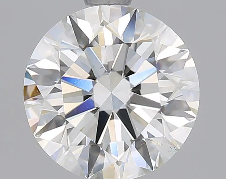 2.02 Carats ROUND Diamond