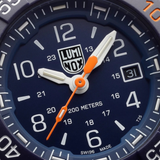 Luminox Watch Navy SEAL Foundation 'Back to the Blue' Set XS.3253.CBNSF.SET