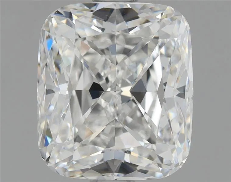 1.7 Carats CUSHION BRILLIANT Diamond