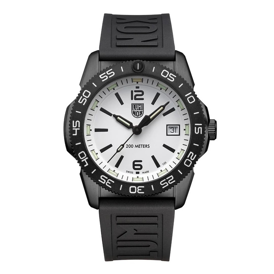 Luminox Watch Pacific Diver Ripple XS.3127M