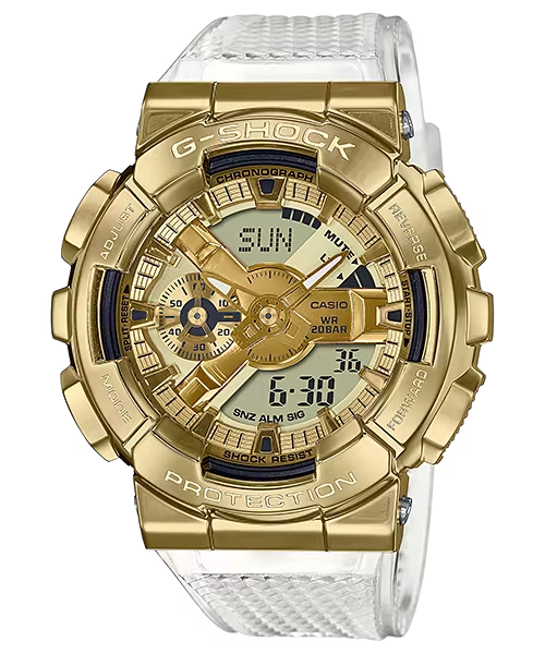 Watch G-Shock GM110SG-9A